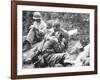 Korean War, 1950-null-Framed Photographic Print