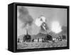 Korean War, 1951-null-Framed Stretched Canvas