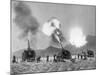 Korean War, 1951-null-Mounted Photographic Print