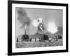 Korean War, 1951-null-Framed Photographic Print