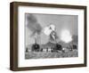 Korean War, 1951-null-Framed Photographic Print