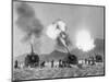 Korean War, 1951-null-Mounted Photographic Print