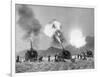 Korean War, 1951-null-Framed Photographic Print