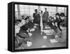 Korean War, 1953-null-Framed Stretched Canvas