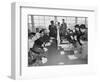 Korean War, 1953-null-Framed Giclee Print