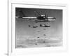 Korean War: B-29 Bombers-null-Framed Photographic Print