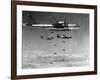 Korean War: B-29 Bombers-null-Framed Photographic Print