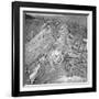 Korean War: Bloody Ridge-null-Framed Photographic Print