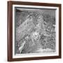 Korean War: Bloody Ridge-null-Framed Photographic Print