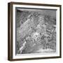 Korean War: Bloody Ridge-null-Framed Photographic Print