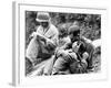 Korean War Casualties-Al Chang-Framed Photographic Print