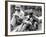 Korean War Casualties-Al Chang-Framed Photographic Print