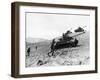 Korean War: Infantrymen-null-Framed Giclee Print