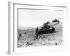 Korean War: Infantrymen-null-Framed Giclee Print