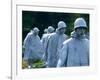 Korean War Memorial, Washington DC, USA-Lisa S. Engelbrecht-Framed Photographic Print