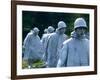 Korean War Memorial, Washington DC, USA-Lisa S. Engelbrecht-Framed Photographic Print