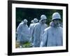 Korean War Memorial, Washington DC, USA-Lisa S. Engelbrecht-Framed Photographic Print