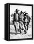 Korean War: Pork Chop Hill-null-Framed Stretched Canvas