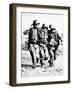 Korean War: Pork Chop Hill-null-Framed Photographic Print