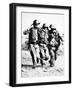 Korean War: Pork Chop Hill-null-Framed Photographic Print