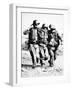 Korean War: Pork Chop Hill-null-Framed Photographic Print