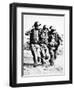 Korean War: Pork Chop Hill-null-Framed Photographic Print