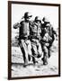 Korean War: Pork Chop Hill-null-Framed Photographic Print