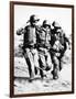 Korean War: Pork Chop Hill-null-Framed Photographic Print