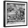 Korean War POWs-null-Framed Photographic Print