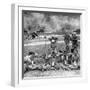 Korean War POWs-null-Framed Photographic Print