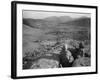 Korean War US Marines 1951-James Martenhoff-Framed Photographic Print