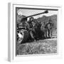 Korean War-BB-Framed Premium Photographic Print