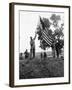 Korean War-Max Desfor-Framed Premium Photographic Print