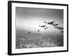 Korean War-James Martenhoff-Framed Photographic Print