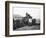 Korean War-Associated Press-Framed Photographic Print