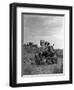 Korean War-Jim Pringle-Framed Photographic Print