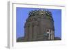 Koruna Palace, 1912-1914, Wenceslas Square, Prague, Bohemia, Detail, Czech Republic-null-Framed Giclee Print