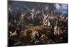 Kosciuszko in the Battle of Raclawice, 1794, 1888-Jan Matejko-Mounted Giclee Print