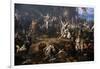 Kosciuszko in the Battle of Raclawice, 1794, 1888-Jan Matejko-Framed Giclee Print