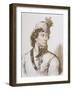 Kosciuszko, Tadeusz (1746-1817), Polish General and National Hero-Prisma Archivo-Framed Photographic Print