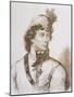 Kosciuszko, Tadeusz (1746-1817), Polish General and National Hero-Prisma Archivo-Mounted Photographic Print