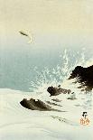 Boat-Koson Ohara-Giclee Print