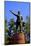 Kossuth Memorial, Budapest, Hungary, Europe-Neil Farrin-Mounted Photographic Print