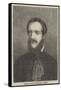 Kossuth, the Hungarian Leader-null-Framed Stretched Canvas