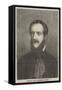 Kossuth, the Hungarian Leader-null-Framed Stretched Canvas