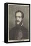 Kossuth, the Hungarian Leader-null-Framed Stretched Canvas