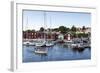 Koster Islands, Vastra Gotaland Region, Sweden, Scandinavia, Europe-Yadid Levy-Framed Photographic Print