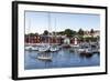 Koster Islands, Vastra Gotaland Region, Sweden, Scandinavia, Europe-Yadid Levy-Framed Photographic Print