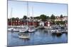 Koster Islands, Vastra Gotaland Region, Sweden, Scandinavia, Europe-Yadid Levy-Mounted Photographic Print