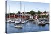 Koster Islands, Vastra Gotaland Region, Sweden, Scandinavia, Europe-Yadid Levy-Stretched Canvas